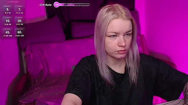 CherryNight6 online show from March 23, 10:16 pm