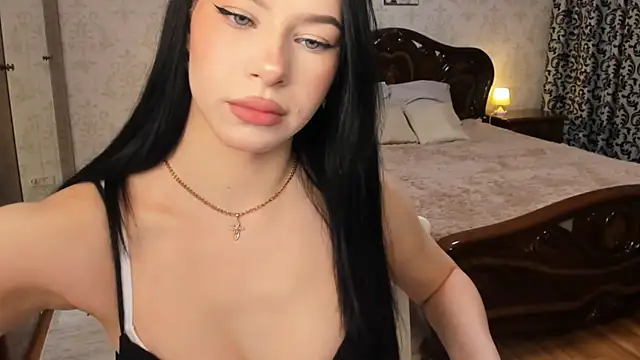 FloraCherry online show from January 14, 12:10 pm