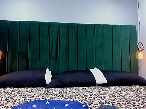 Melody Horney online show from October 29, 8:44 pm