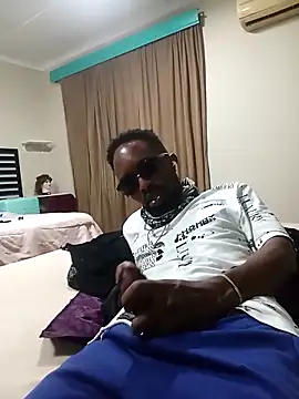 Blck420 online show from December 16, 8:15 pm