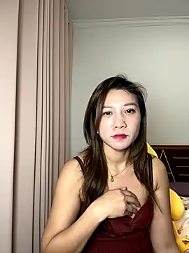 Sexy-888 online show from November 14, 12:49 pm