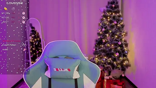 Ksarina online show from December 18, 2:44 pm