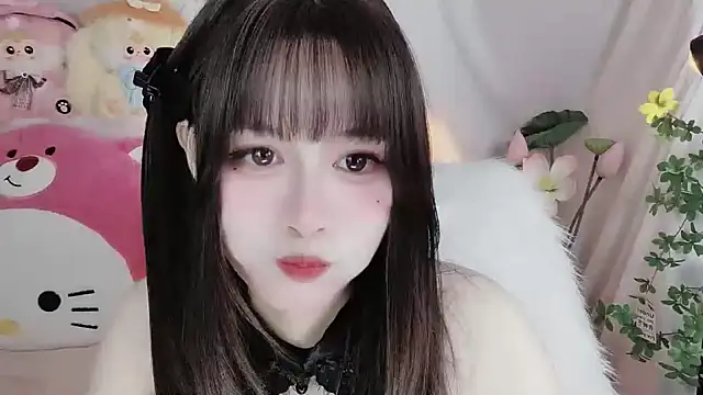 -zhuzhu-999- online show from April 4, 9:46 pm