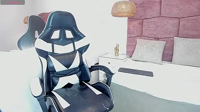 gaby davies online show from November 1, 3:05 pm