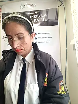 Valentina--1 online show from February 11, 12:17 pm