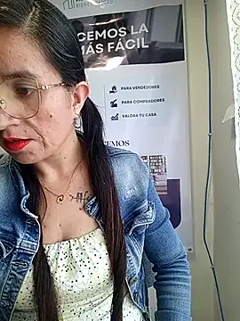 Valentina--1 online show from February 7, 12:31 pm