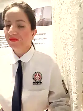 Valentina--1 online show from March 13, 10:27 am