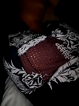 ScarlettParker online show from February 12, 5:03 pm