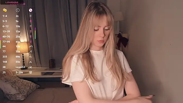 TessaStruble online show from January 9, 1:48 pm