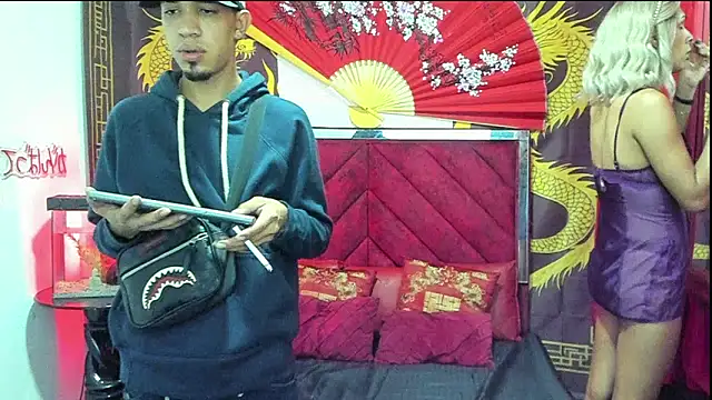 Horny Duo0 online show from November 28, 11:19 pm