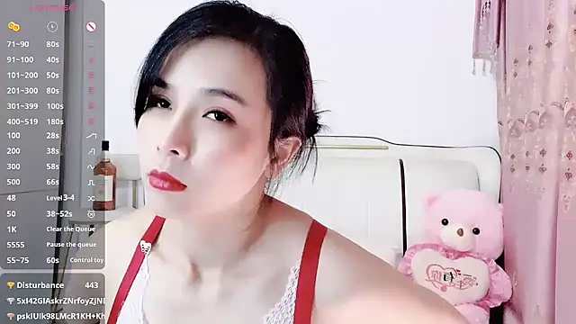 -Jenny-666- online show from February 11, 12:36 am