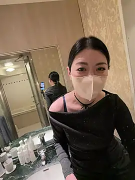 akimix xoxo online show from April 15, 12:17 pm