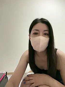 akimix xoxo online show from February 13, 12:07 pm