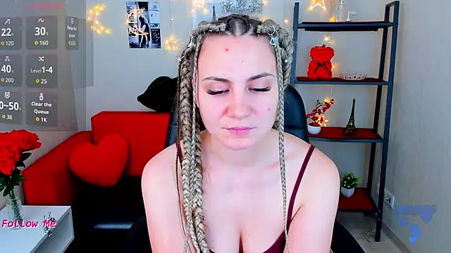 Nola rich online show from January 10, 6:40 am