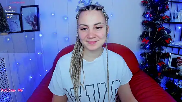 Nola rich online show from January 12, 2:06 am