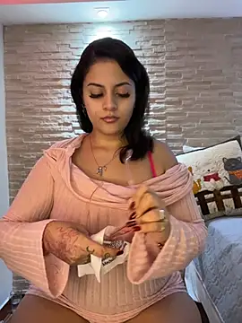 amellita-33 online show from July 15, 5:45 am