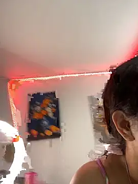 amellita-33 online show from June 30, 2:55 am