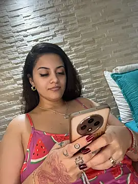 amellita-33 online show from July 22, 3:29 am