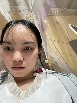 Tina x online show from February 19, 7:52 am