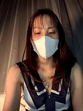 ezabel- online show from February 1, 9:35 pm