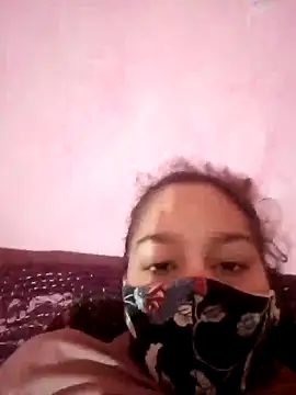 Poonam12A online show from February 19, 10:19 pm