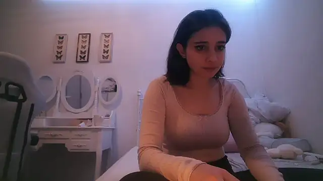 bellefleurrr online show from March 6, 11:33 pm