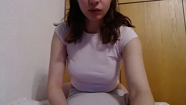 bellefleurrr online show from November 9, 9:11 pm