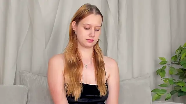 Charil Wilson online show from November 25, 4:25 am