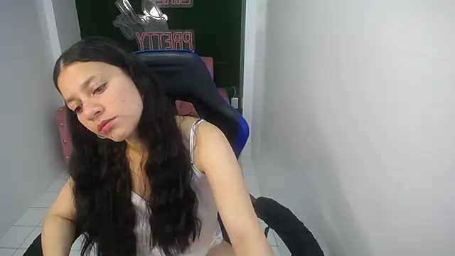 velvetvixen t online show from October 27, 12:33 pm