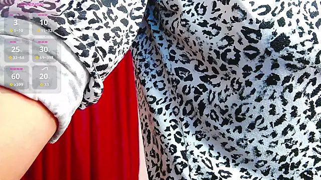 kittykelly online show from October 30, 7:15 pm