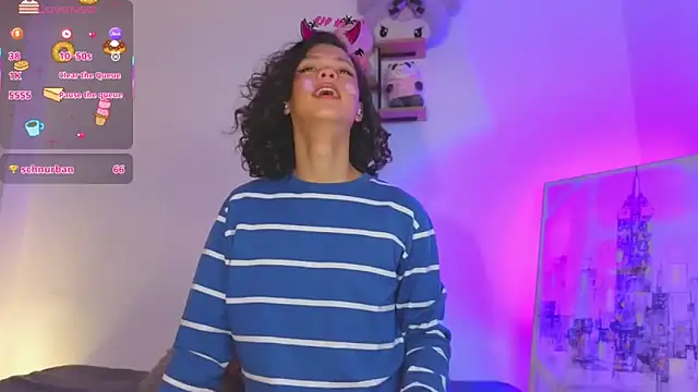 Indi rave online show from April 17, 9:50 pm