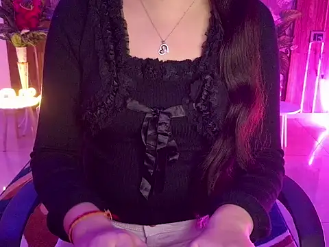 Misha 01 online show from January 10, 9:41 pm