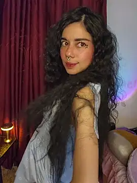 wetbyAlice online show from February 15, 11:26 pm