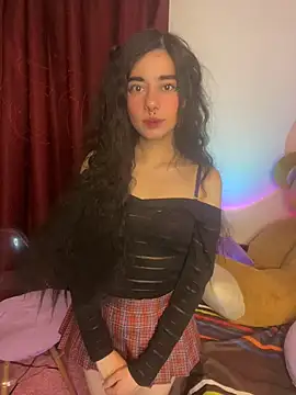 wetbyAlice online show from March 21, 12:26 am