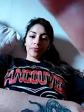 besosseductores online show from November 3, 3:27 pm