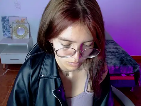 Celeste  666 online show from October 28, 12:22 pm