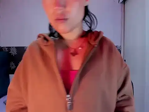 SamaradelaRoux online show from November 25, 3:52 am