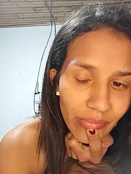 Dorita122 online show from June 24, 6:40 pm