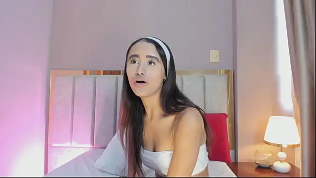 KeimyWilde online show from March 9, 6:44 pm