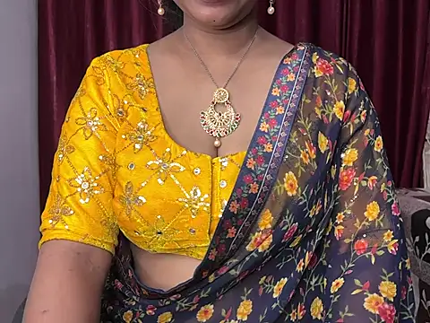 Ritika janu online show from February 7, 6:01 pm