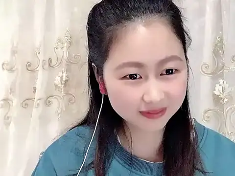 nuannuan35593 online show from December 3, 2:52 pm