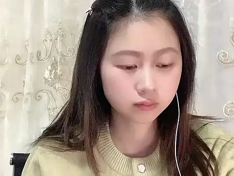 nuannuan35593 online show from November 28, 1:14 pm