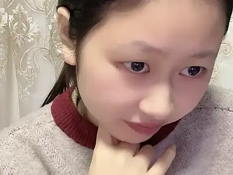 nuannuan35593 online show from December 21, 2:54 pm