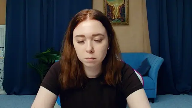 AddieOsler online show from February 27, 8:19 pm