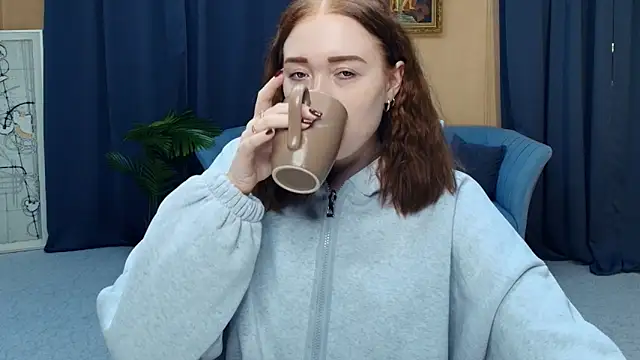 AddieOsler online show from January 31, 8:07 pm