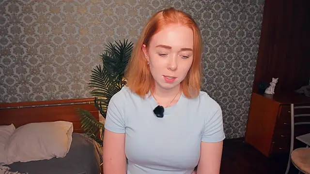 AddieOsler online show from November 2, 9:07 pm