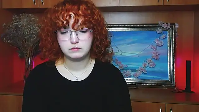 MissAriaa online show from April 7, 6:04 am