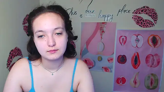 MissAriaa online show from November 21, 7:54 am