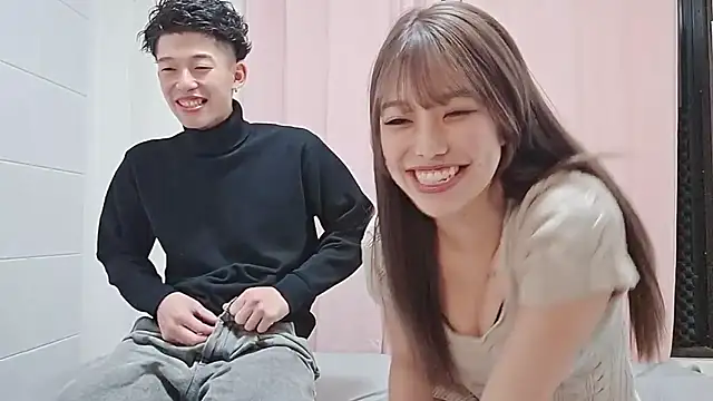 Yuzuha chan online show from January 17, 10:23 am