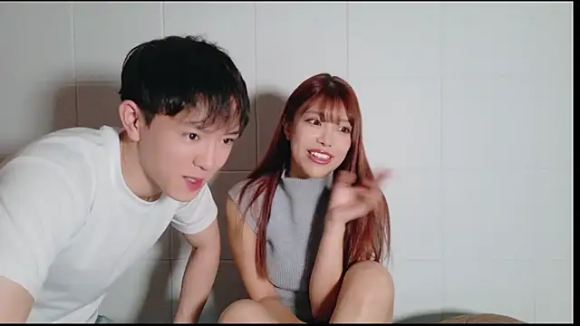 Yuzuha chan online show from December 1, 12:19 pm